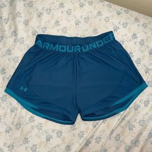Under Armour Athletic Shorts